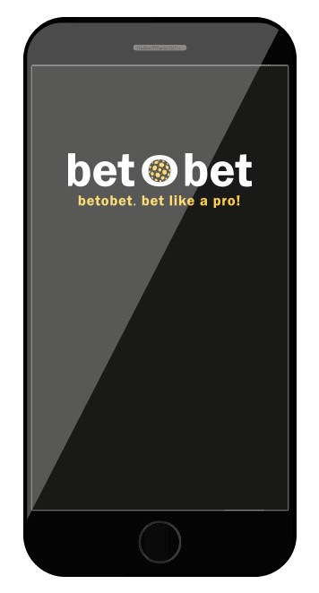 Bet O bet - Mobile friendly