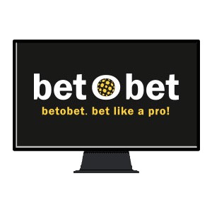 Bet O bet - casino review