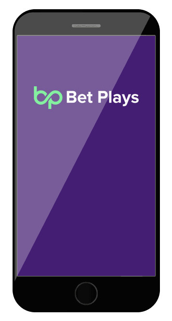 Bet Plays - Mobile friendly