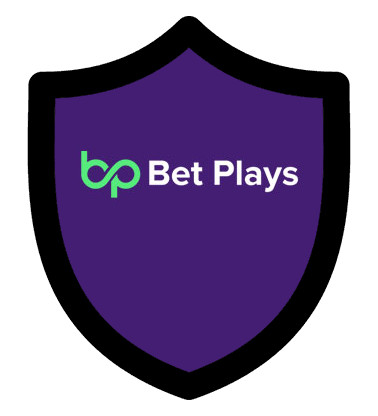 Bet Plays - Secure casino