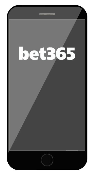 Bet365 Vegas - Mobile friendly