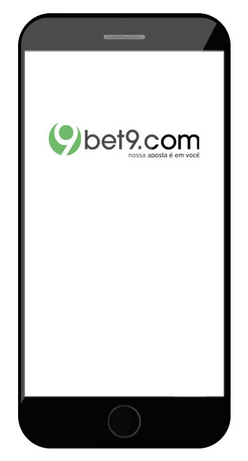 Bet9 - Mobile friendly