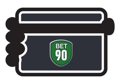 Bet90 Casino - Banking casino