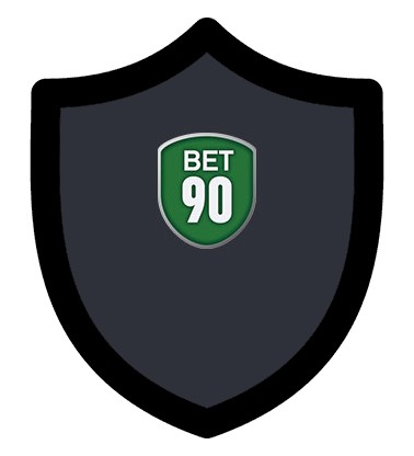 Bet90 Casino - Secure casino