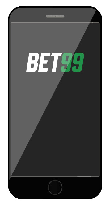 Bet99 - Mobile friendly