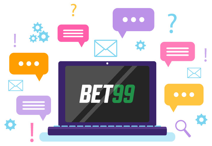 Bet99 - Support