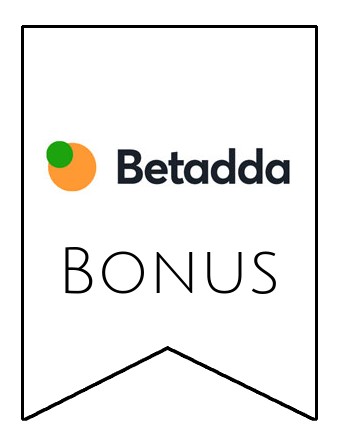 Latest bonus spins from Betadda