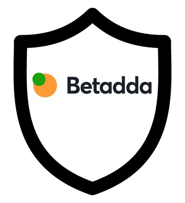 Betadda - Secure casino