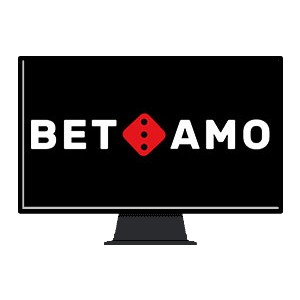 BetAmo - casino review