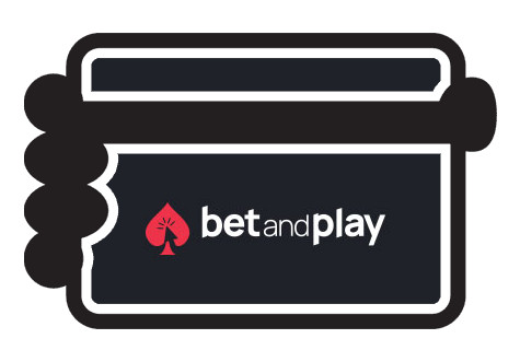 Betandplay - Banking casino