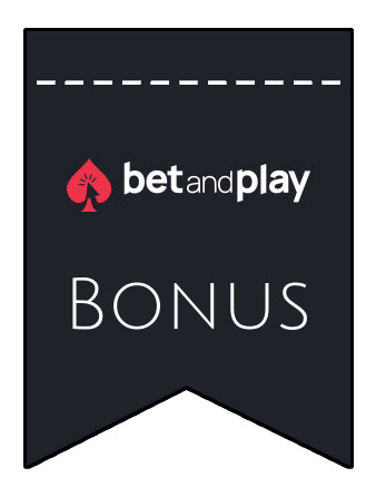 Latest bonus spins from Betandplay