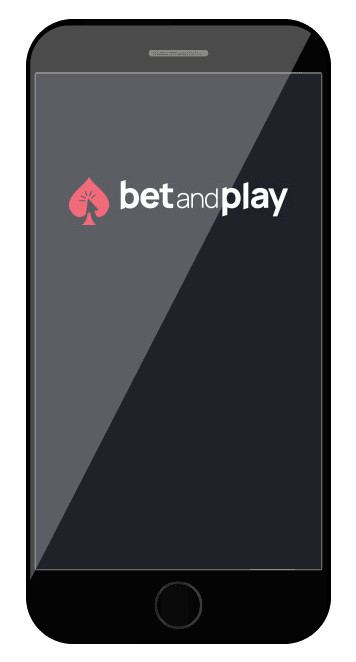 Betandplay - Mobile friendly