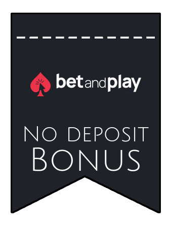 Betandplay - no deposit bonus CR