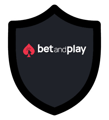 Betandplay - Secure casino