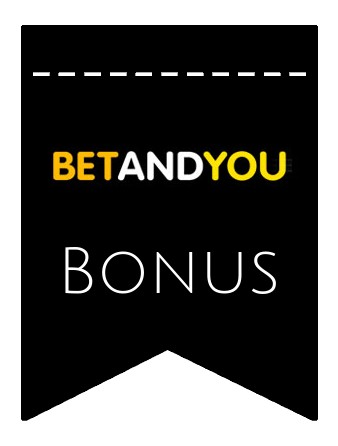 Latest bonus spins from BetAndYou