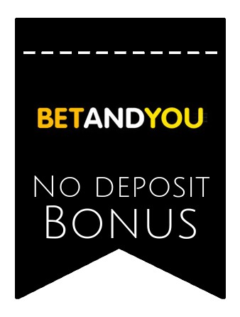 BetAndYou - no deposit bonus CR
