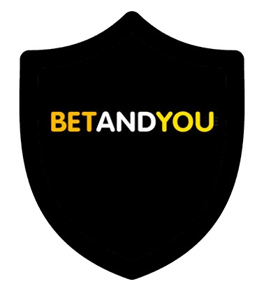 BetAndYou - Secure casino