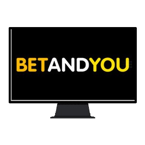 BetAndYou - casino review