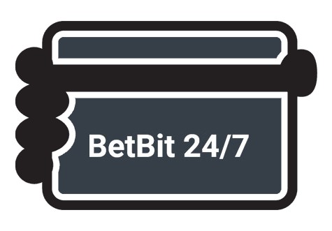 BetBit 247 - Banking casino