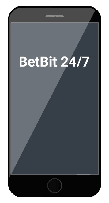 BetBit 247 - Mobile friendly