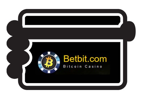 Betbit Casino - Banking casino