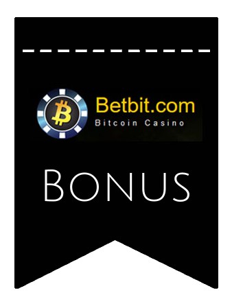 Latest bonus spins from Betbit Casino