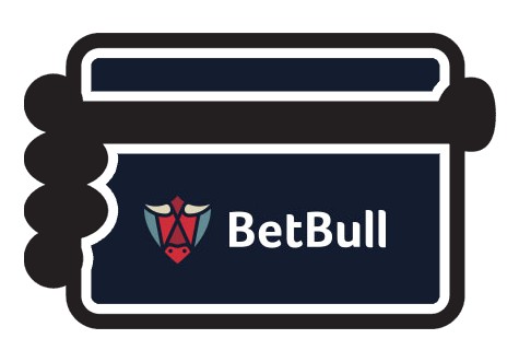 BetBull - Banking casino