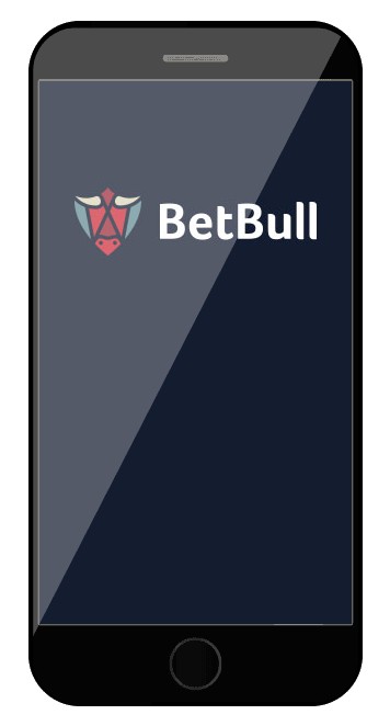 BetBull - Mobile friendly