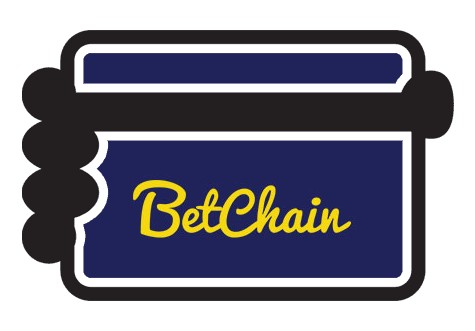 BetChain Casino - Banking casino