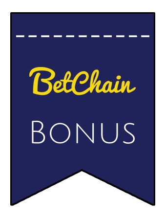 Latest bonus spins from BetChain Casino