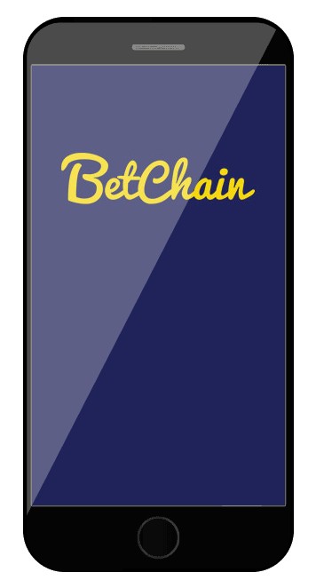 BetChain Casino - Mobile friendly