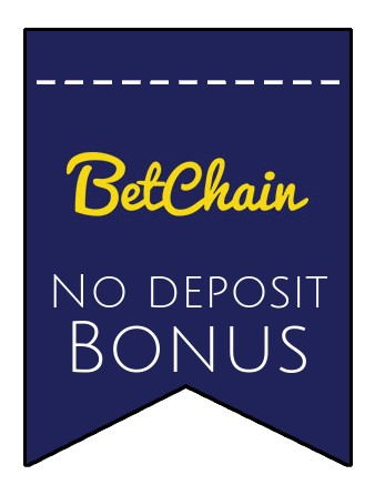 BetChain Casino - no deposit bonus CR