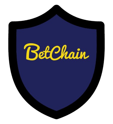 BetChain Casino - Secure casino