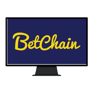 BetChain Casino - casino review