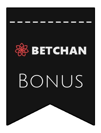 Latest bonus spins from BetChan Casino