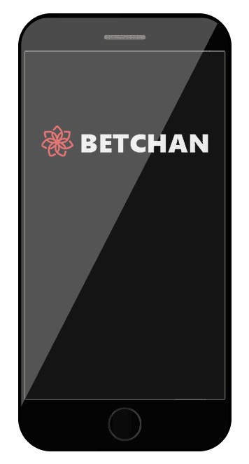 BetChan Casino - Mobile friendly