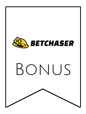 Latest bonus spins from BetChaser
