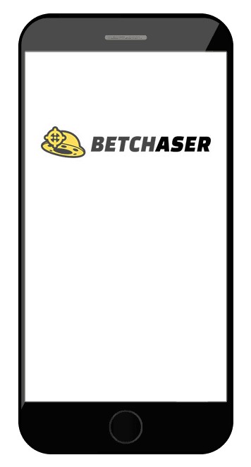 BetChaser - Mobile friendly