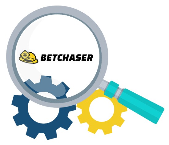 BetChaser - Software