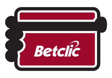 BetClic Casino - Banking casino