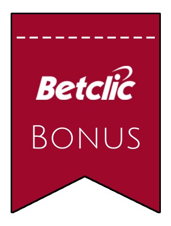 Latest bonus spins from BetClic Casino