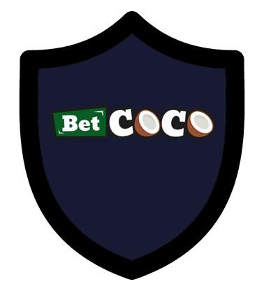 Betcoco - Secure casino