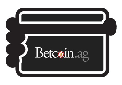 Betcoin - Banking casino