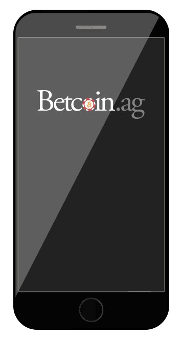 Betcoin - Mobile friendly
