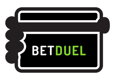 BetDuel - Banking casino