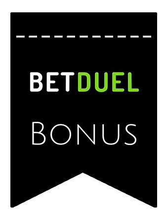 Latest bonus spins from BetDuel