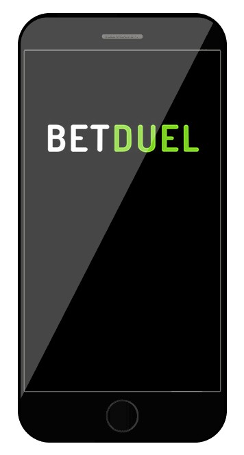 BetDuel - Mobile friendly