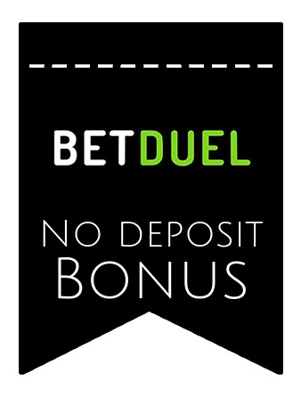 BetDuel - no deposit bonus CR