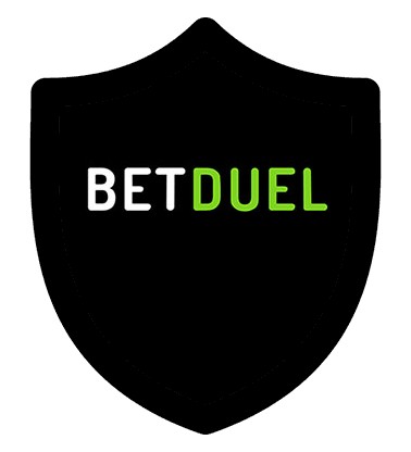 BetDuel - Secure casino