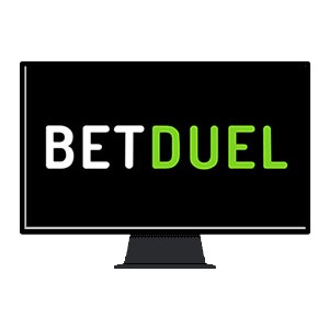 BetDuel - casino review